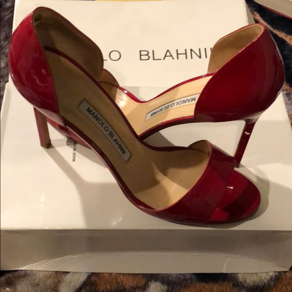 Heels